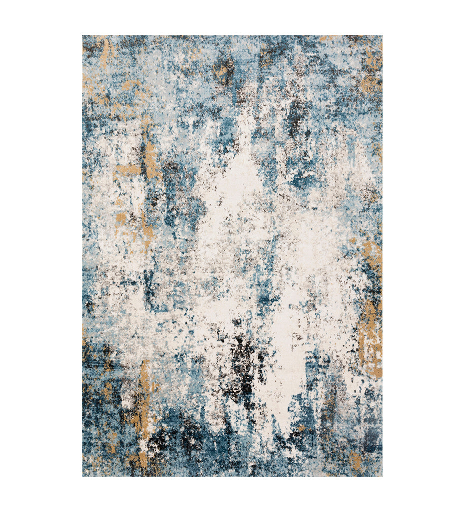 Loloi, Alchemy ALC-05 Denim / Ivory Rug