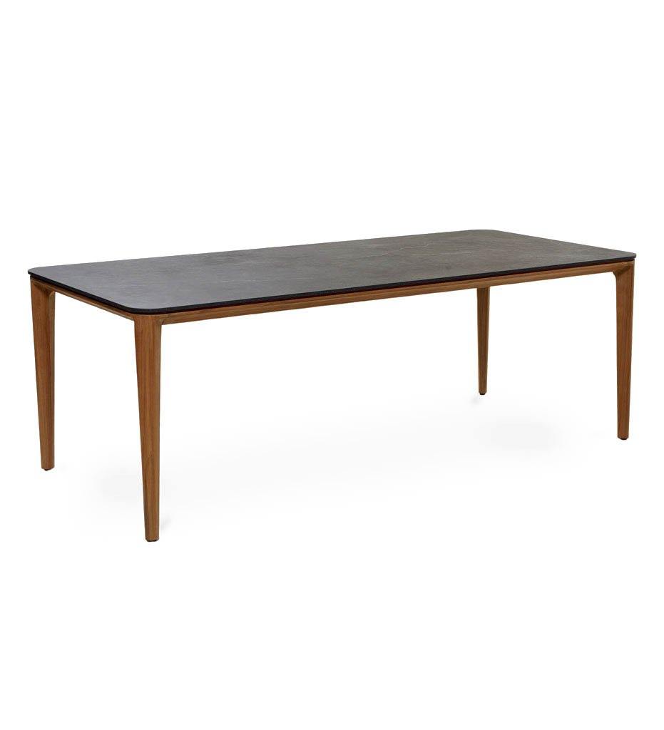 Cane-line, Aspect Small Dining Table Base