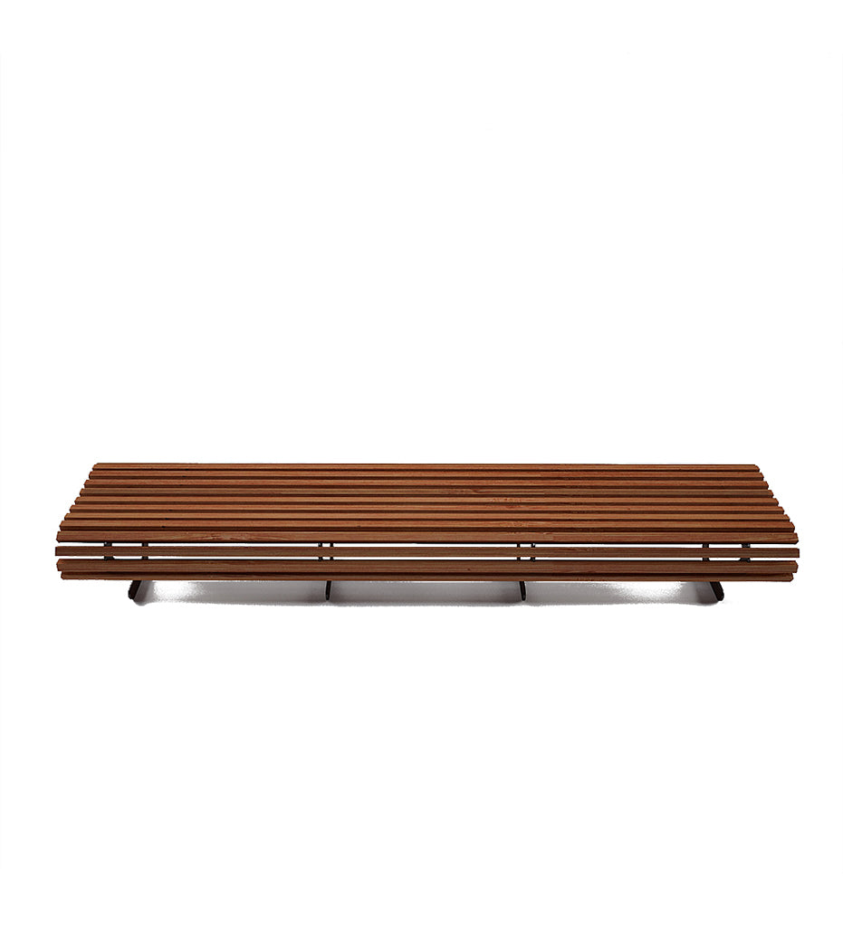 CitySi, Audrey Wood Bench - Large