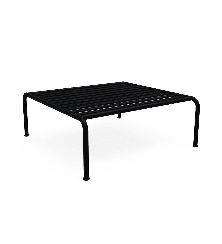 Houe, Avon Steel Table / Ottoman Base