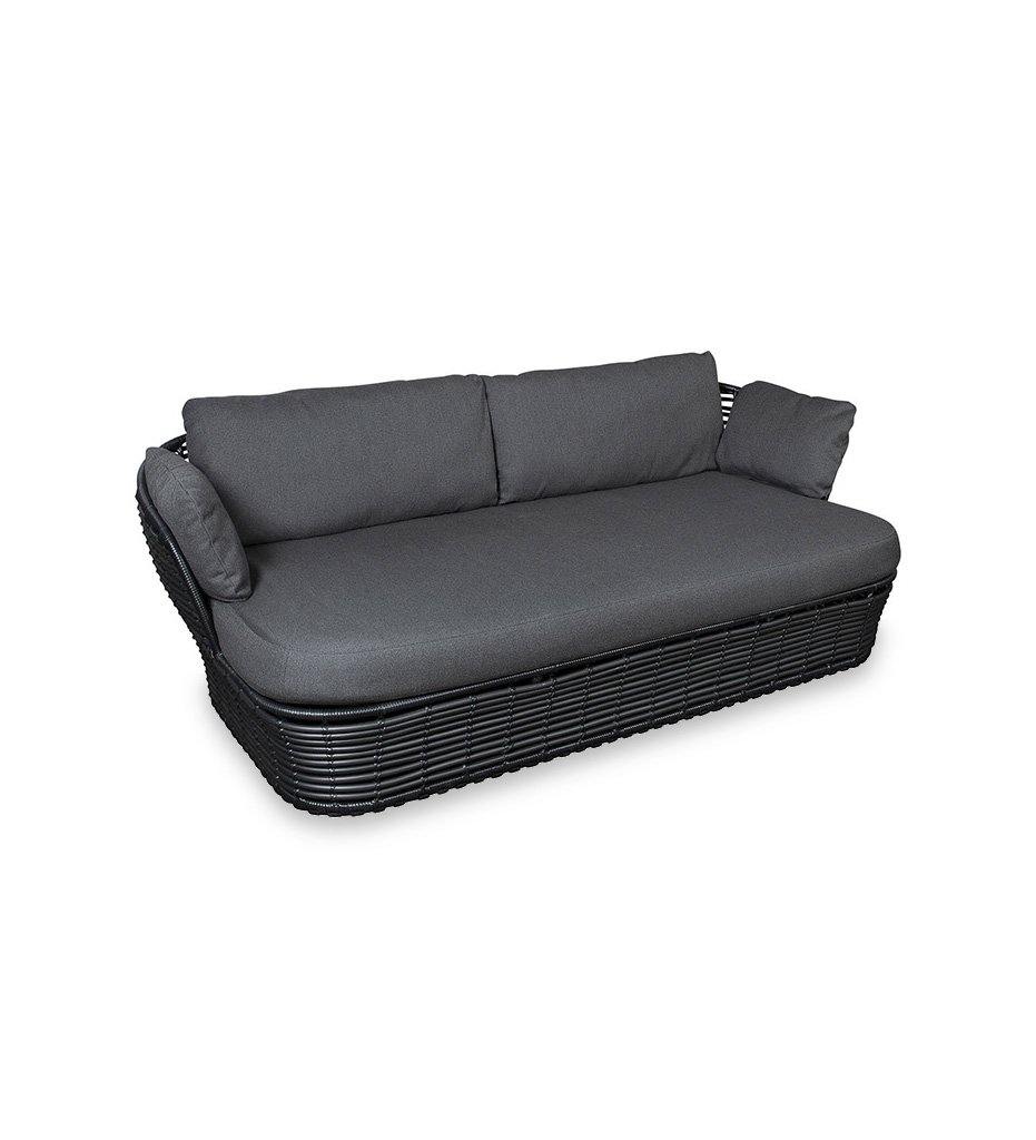 Cane-line, Basket 2-Seater Sofa