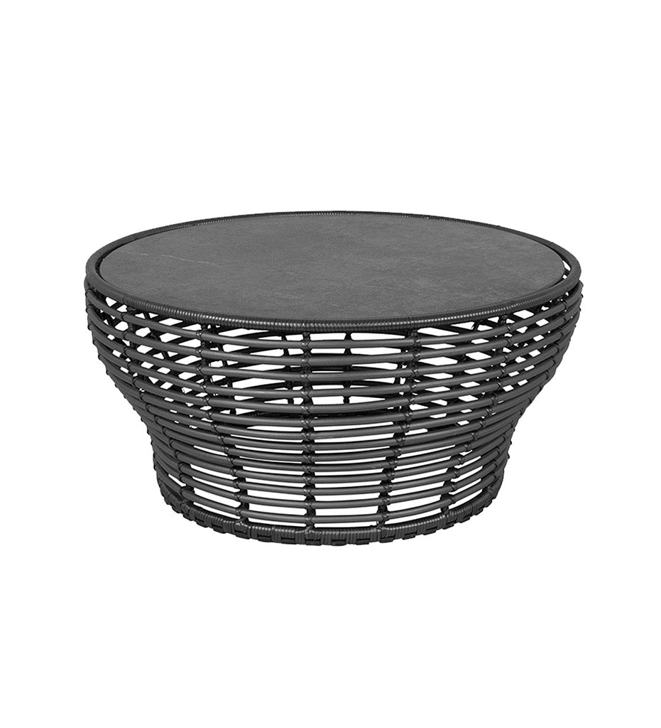 Cane-line, Basket Coffee Table Base - Large