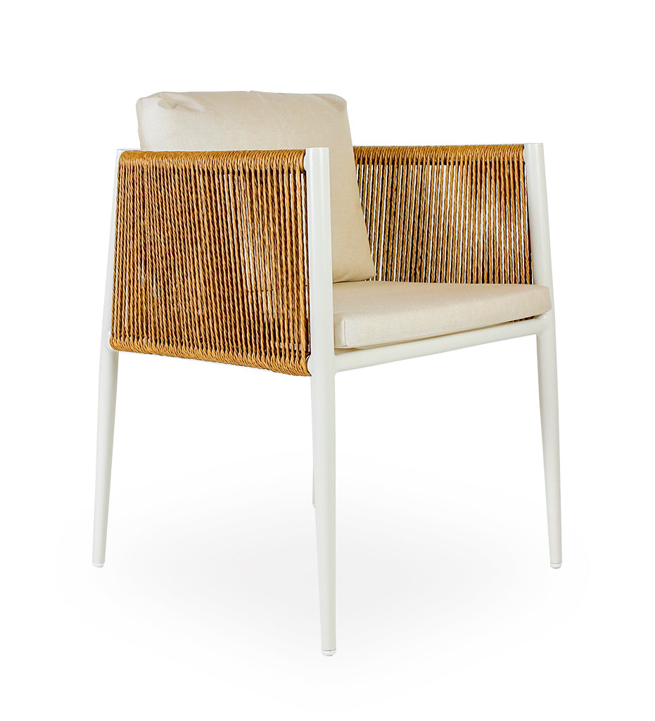 Almeco, Braganca Dining Armchair