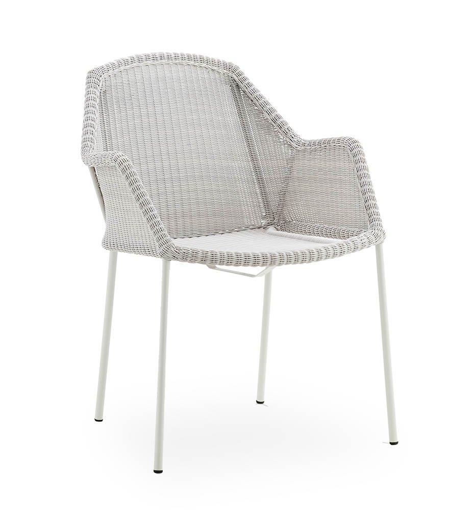 Cane-line, Breeze Dining Chair - Stackable