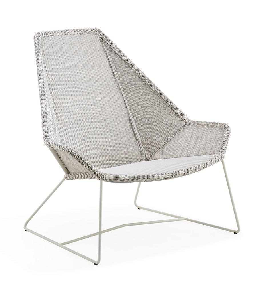 Cane-line, Breeze Highback Chair