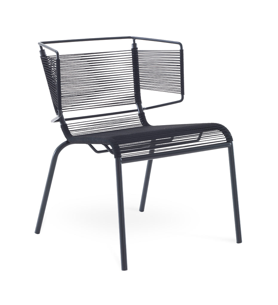 Almeco, Bullitt Dining Chair