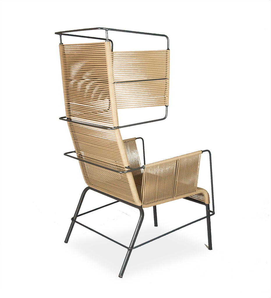 Almeco, Bullitt Lounge Chair