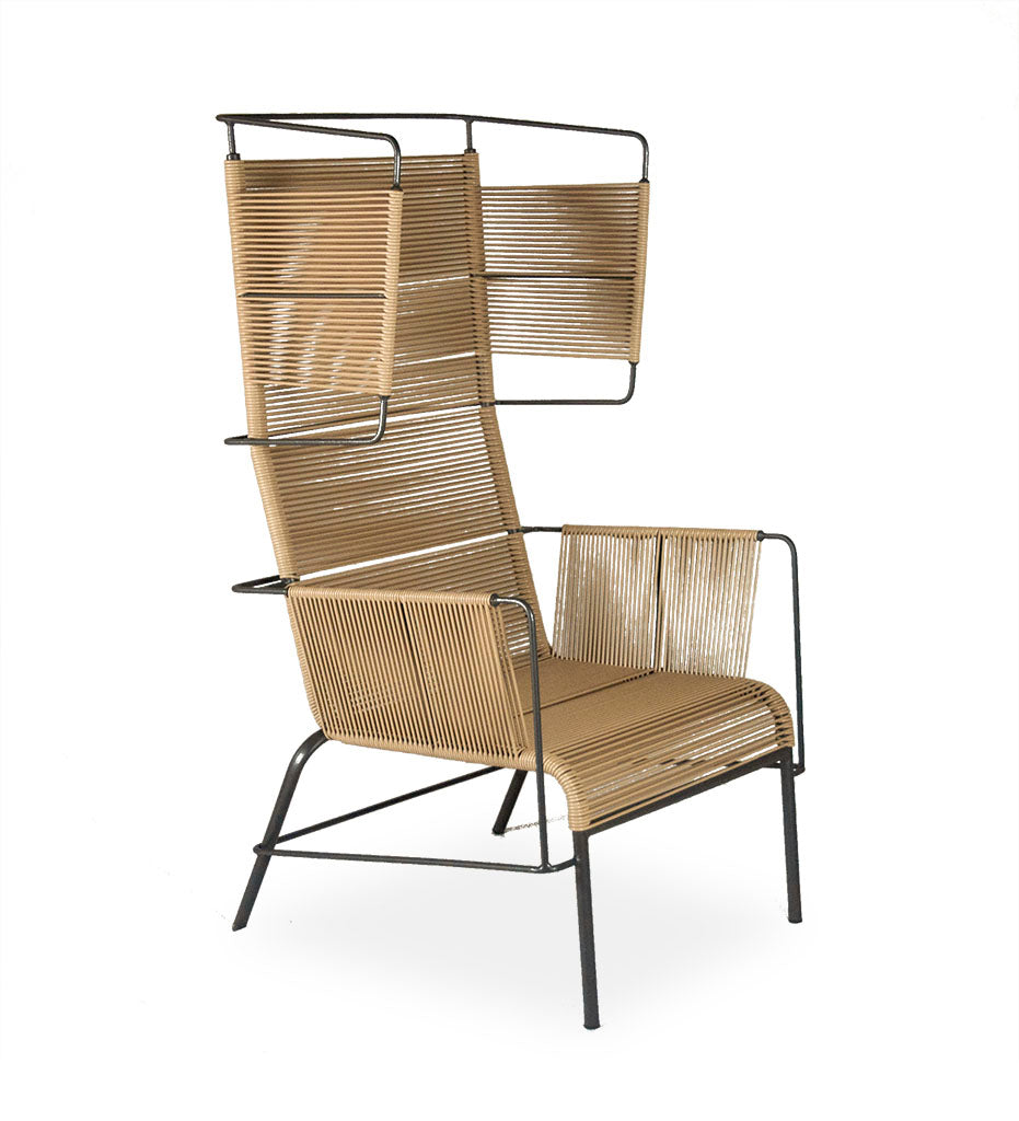 Almeco, Bullitt Lounge Chair