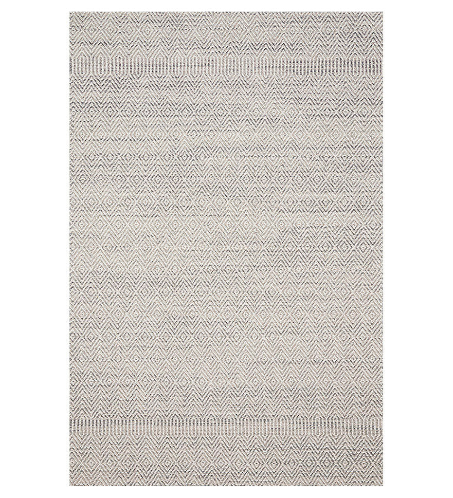 Loloi, COL-02 Grey / Bone Indoor / Outdoor Rug