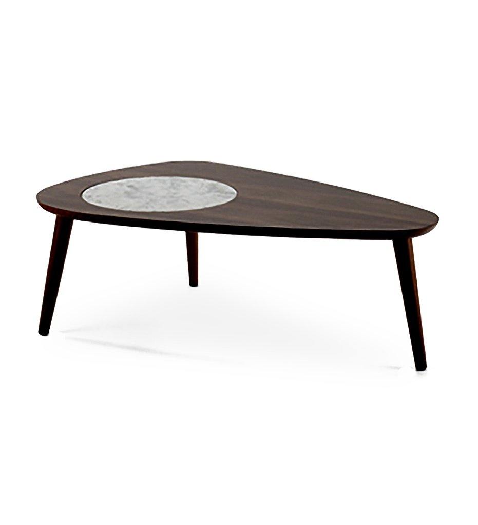 Almeco, Cebada Cocktail Table