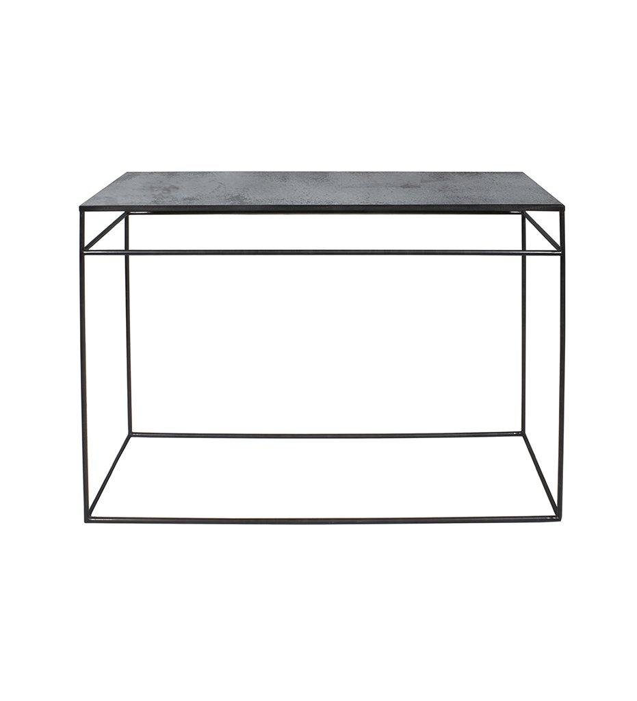 Ethnicraft, Charcoal Console