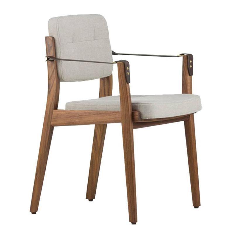 Almeco, Christoval Armchair