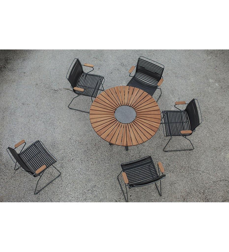 Houe, Circle Dining Table - Small