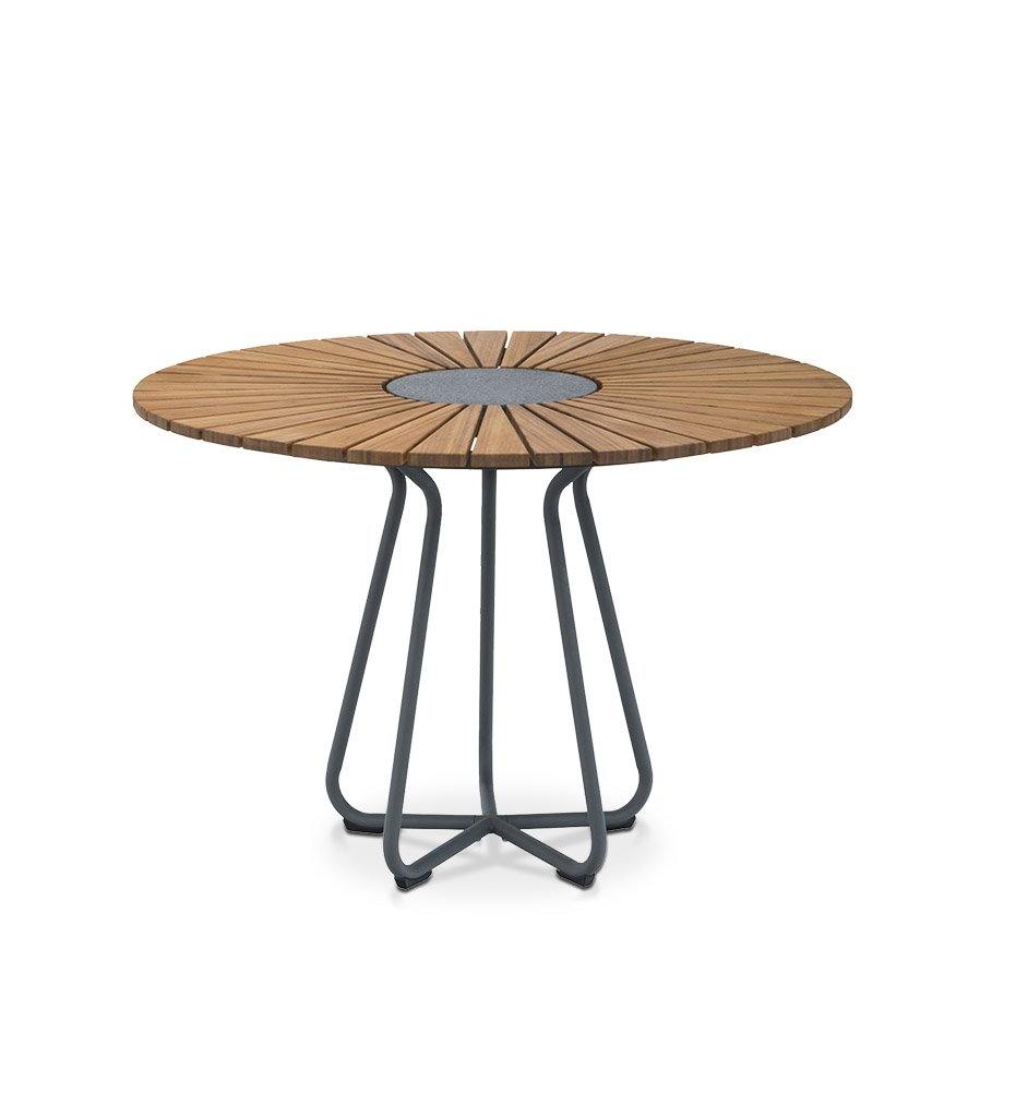 Houe, Circle Dining Table - Small