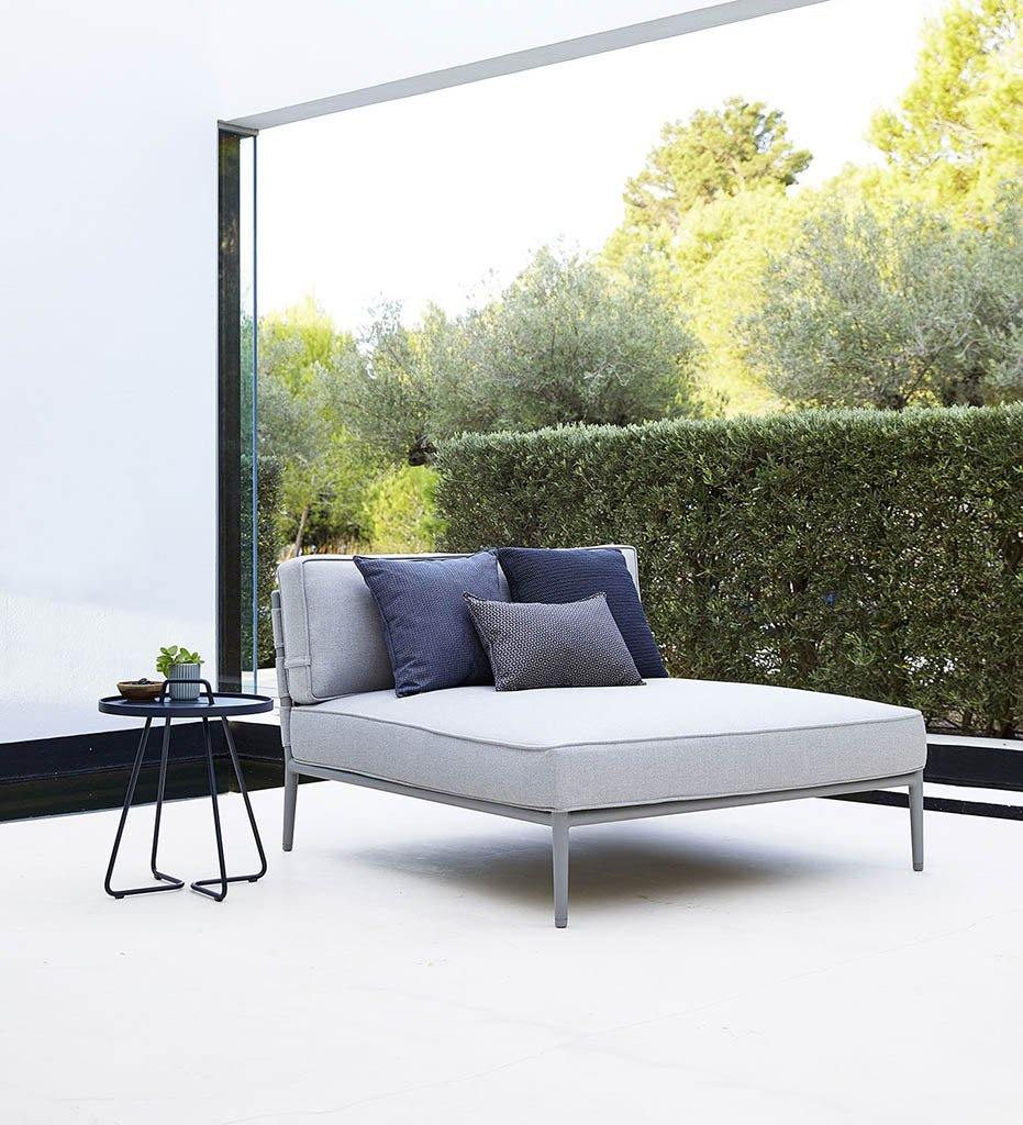 Cane-line, Conic Daybed