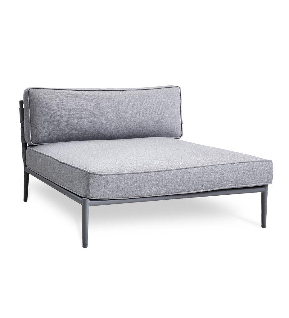 Cane-line, Conic Daybed