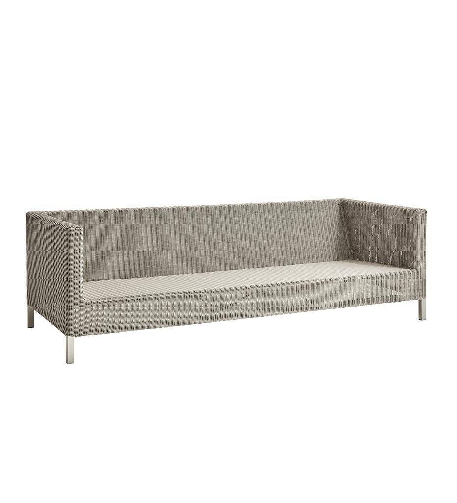 Cane-line, Connect 3-Seater Sofa