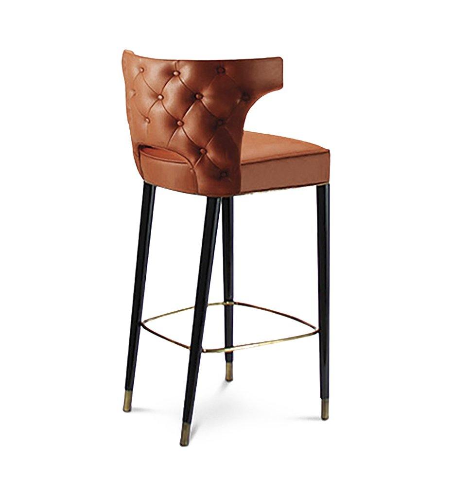 Almeco, Consuel Bar Stool