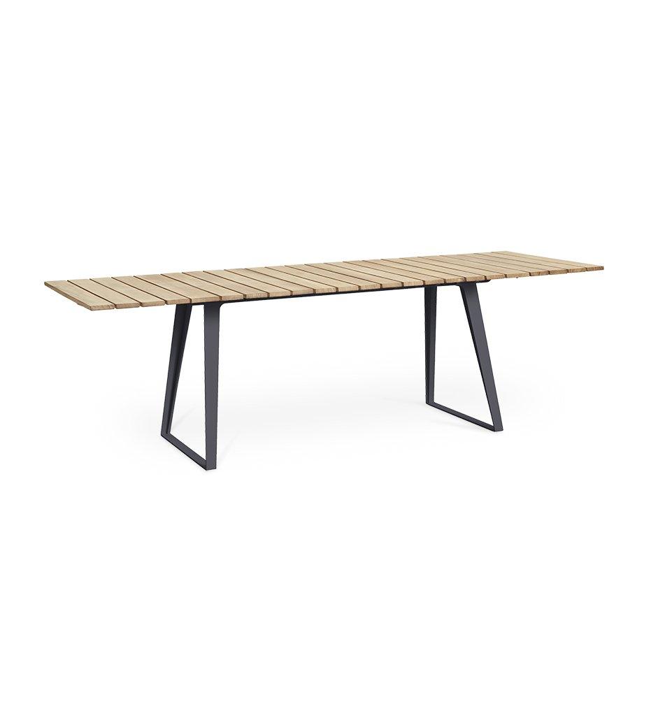 Cane-line, Copenhagen Dining Table - Teak