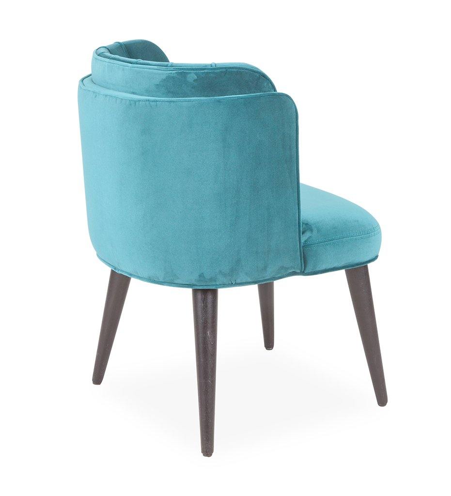 Almeco, Cruzita Armchair