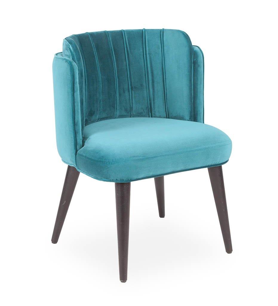 Almeco, Cruzita Armchair - Lacquered