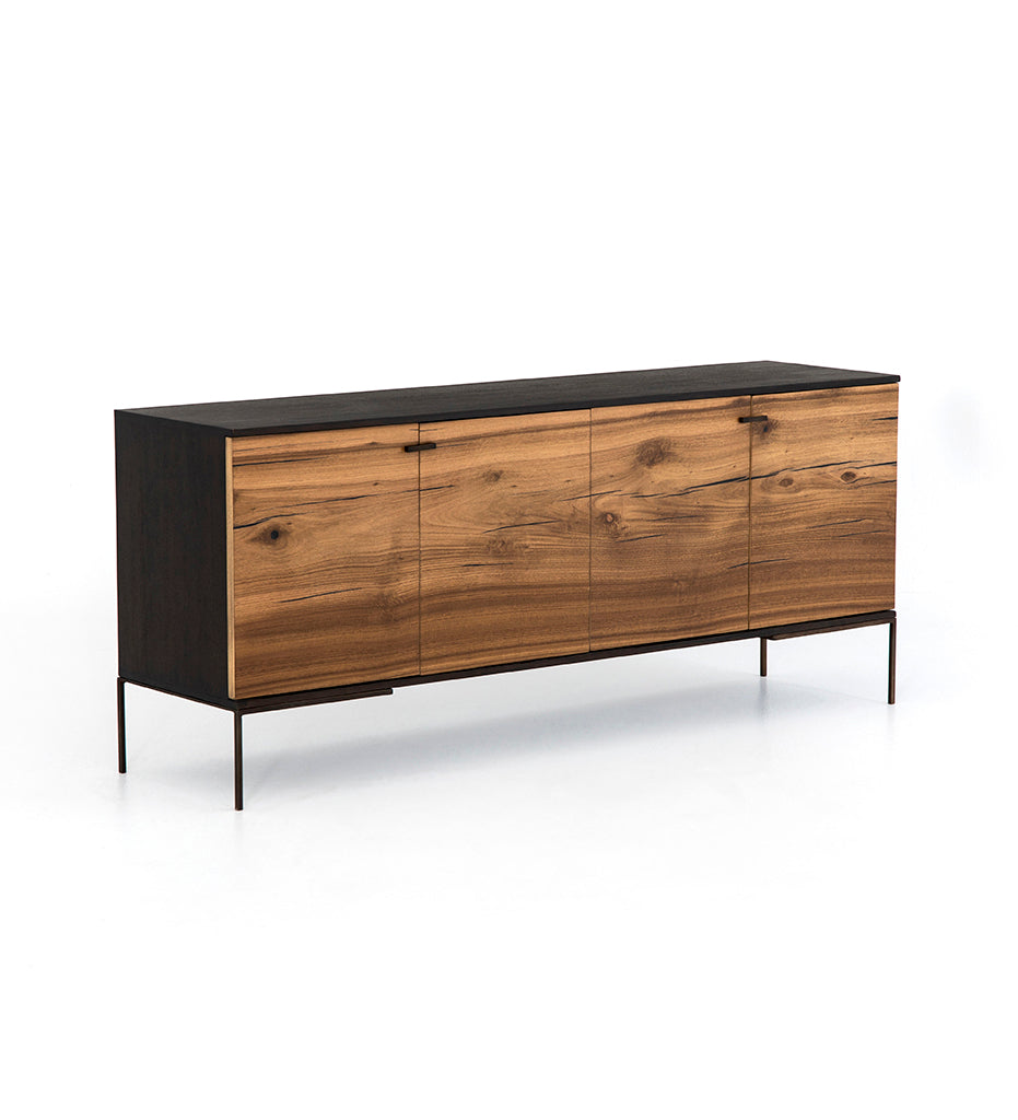 Four Hands, Cuzco Sideboard - Natural Yukas