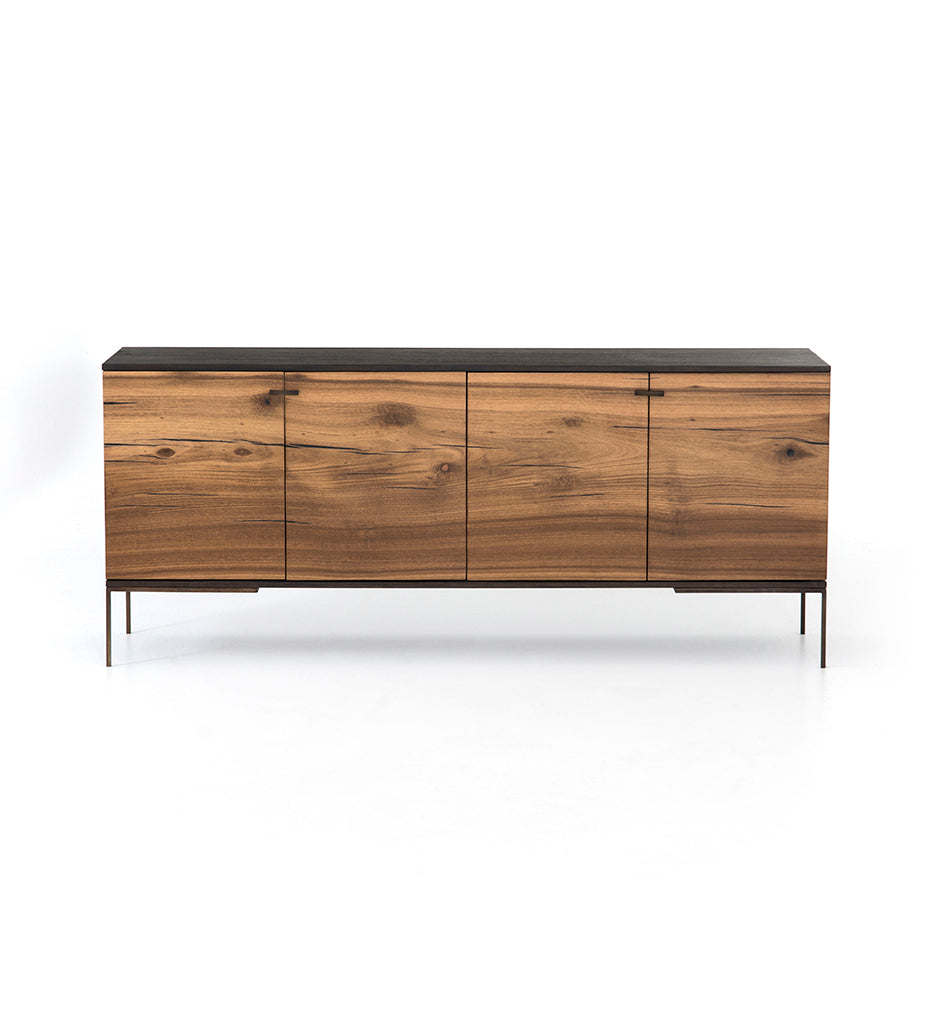 Four Hands, Cuzco Sideboard - Natural Yukas