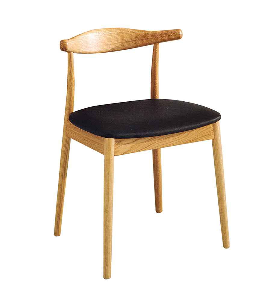 Almeco, DC-593 Chair