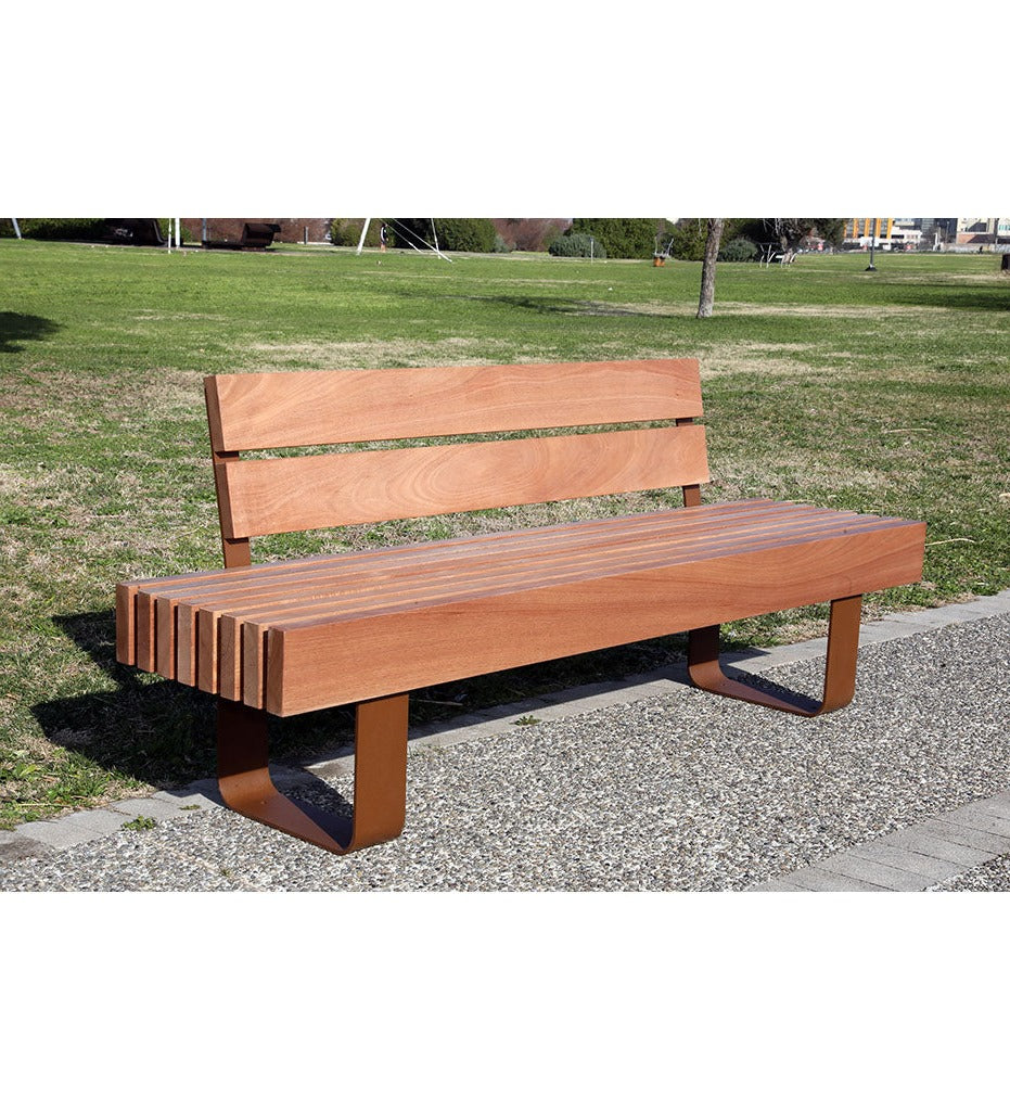 CitySi, Dafne Bench