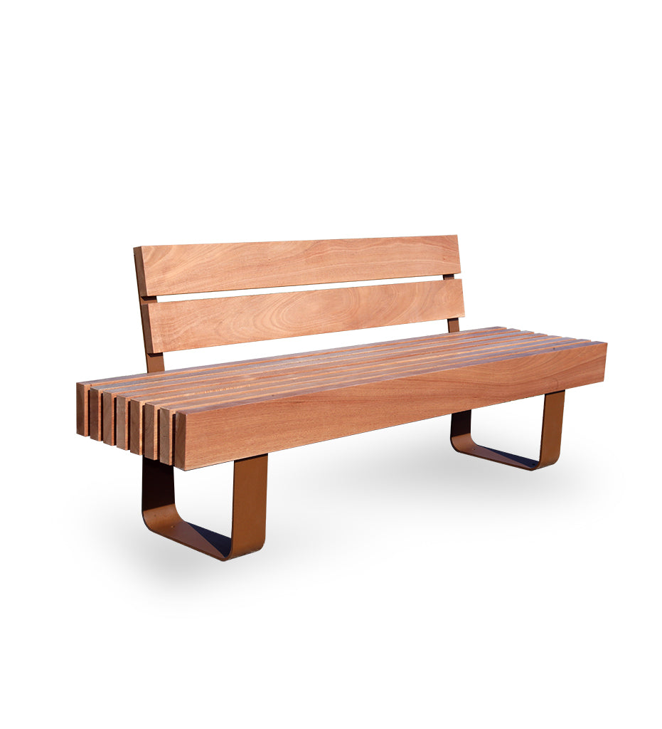 CitySi, Dafne Bench