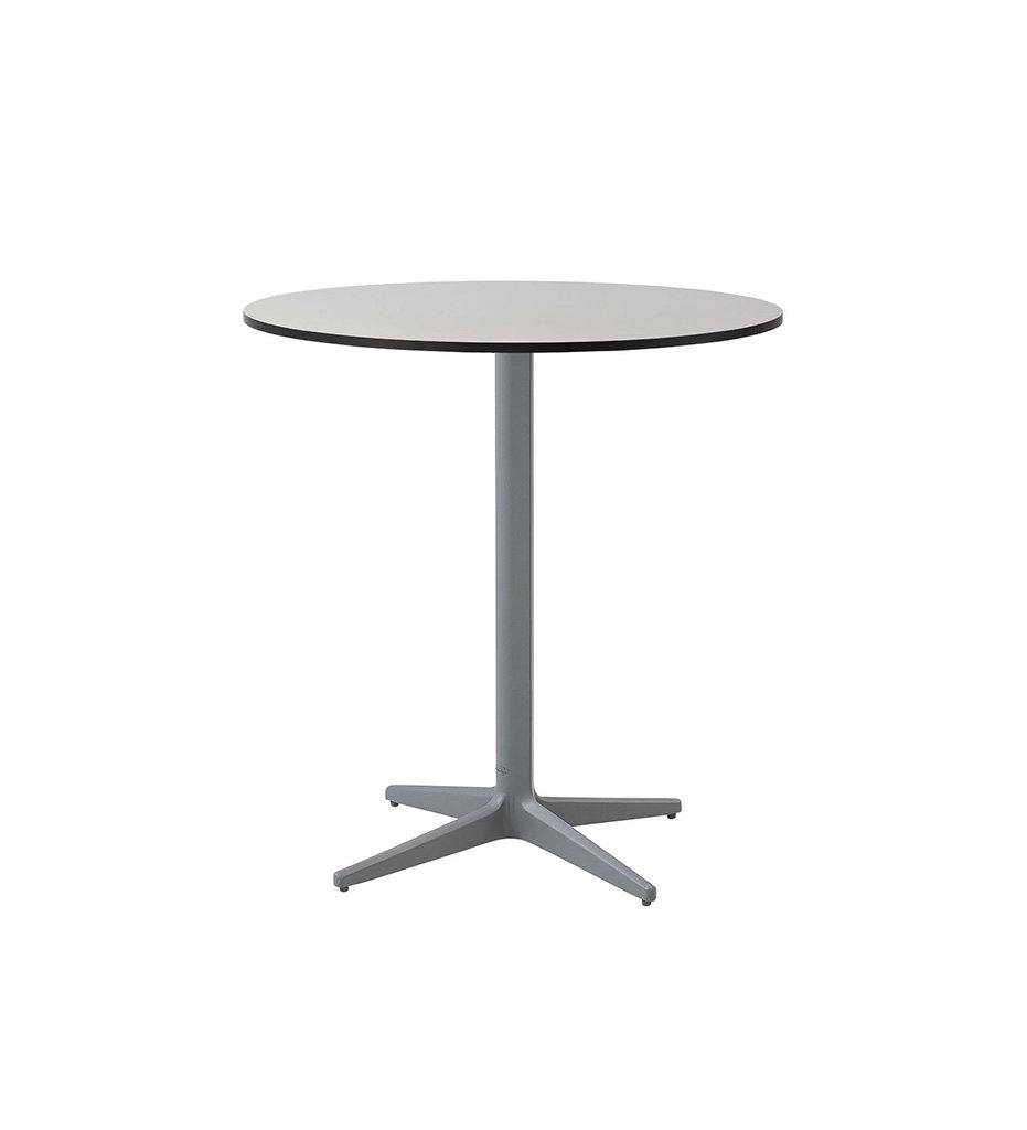 Cane-line, Drop Cafe Table Base - Round Tops