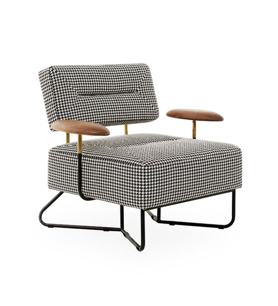 Almeco, Efrain Armchair