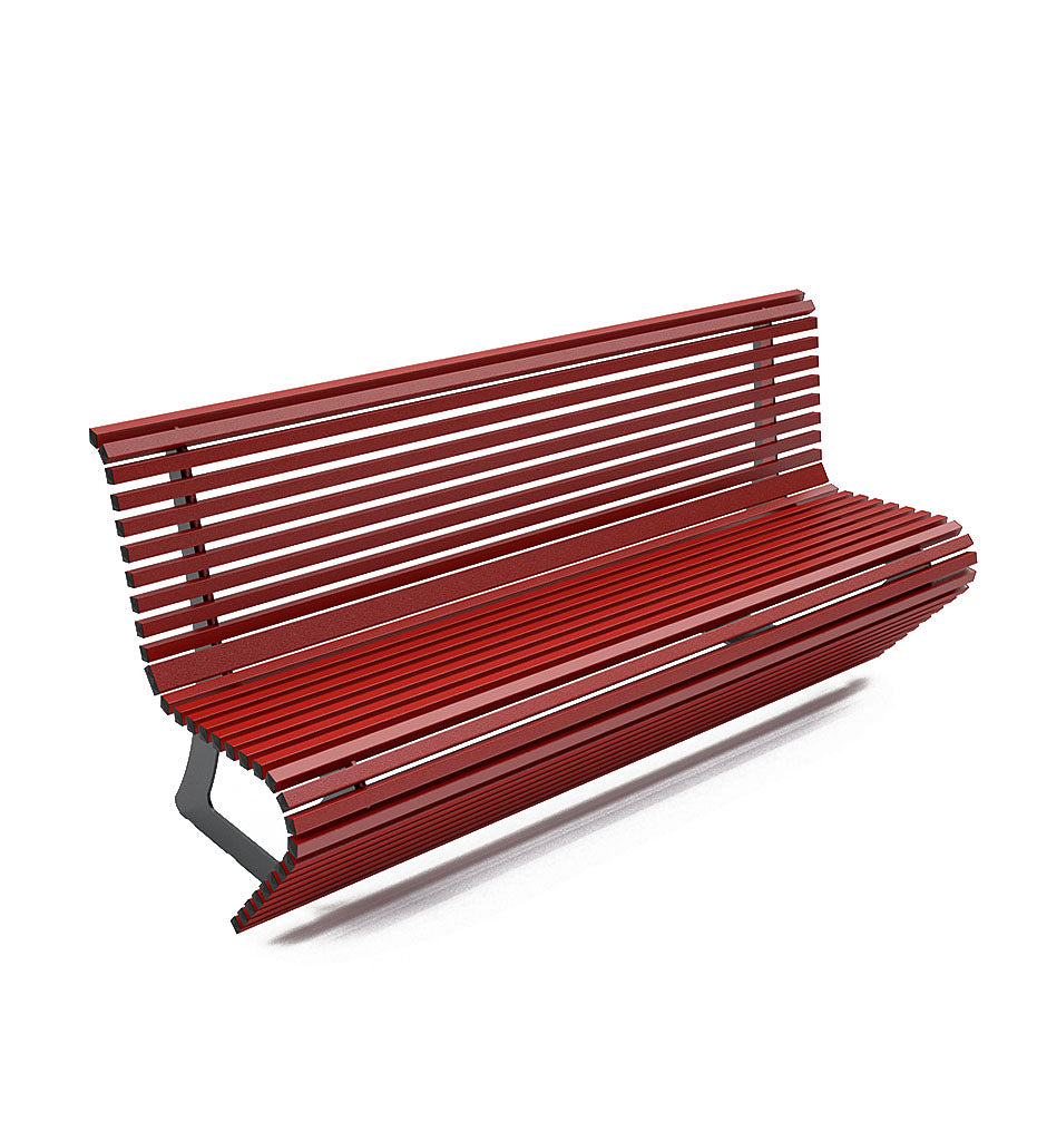 CitySi, Elodie Bench