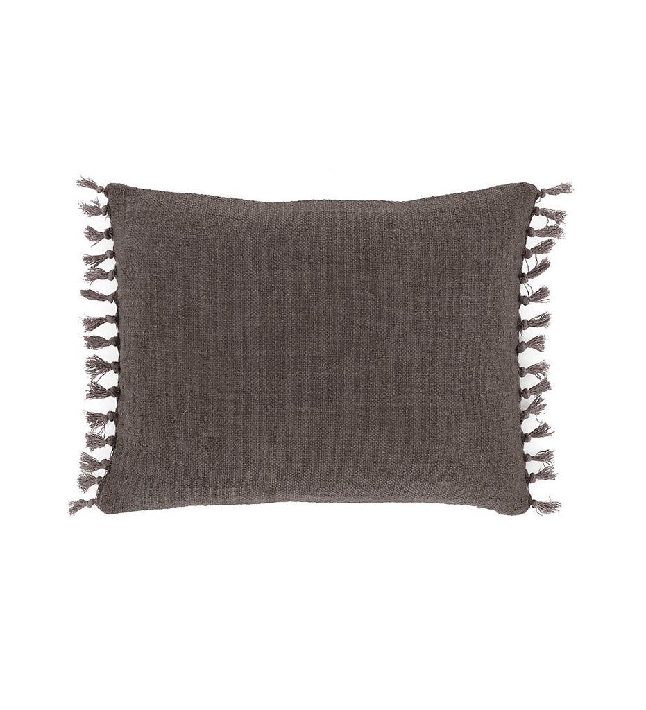 Pine Cone Hill, Evelyn Linen Iron Decorative Pillow