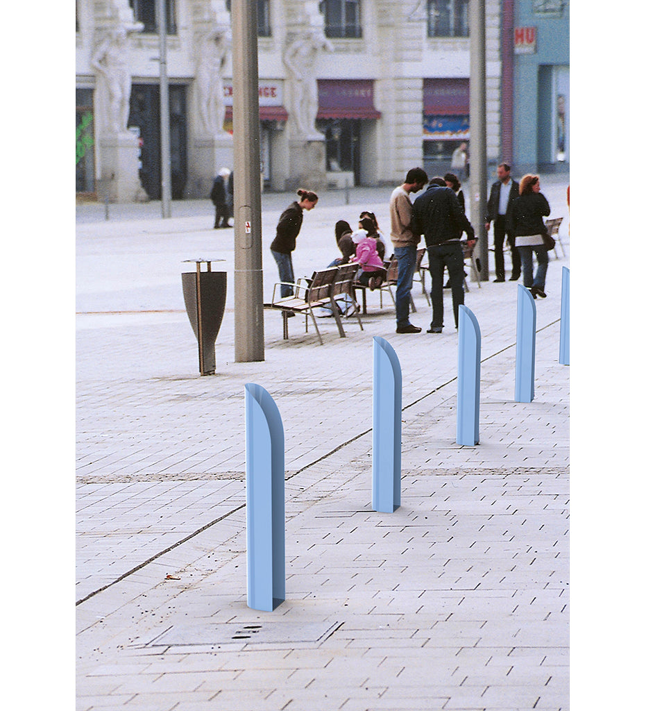 CitySi, Film Bollard