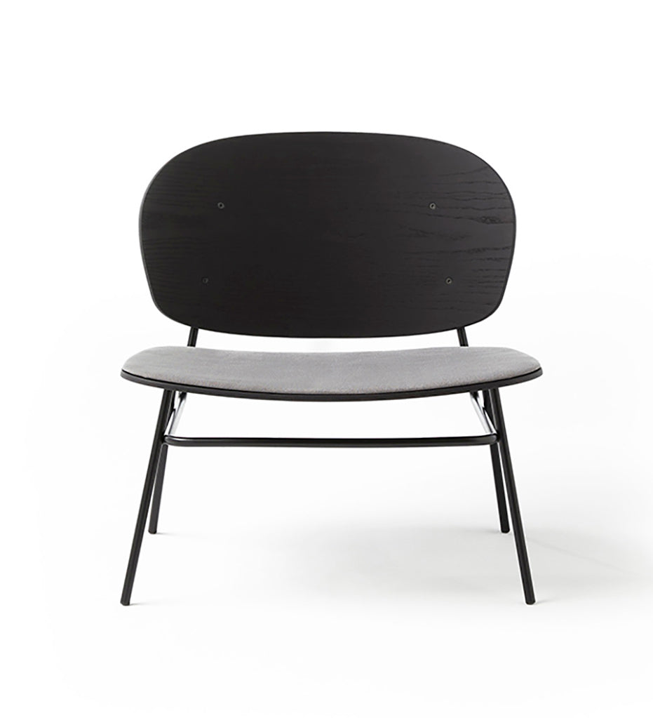 BlascoVila, Fosca Lounge Chair - Upholstered Seat