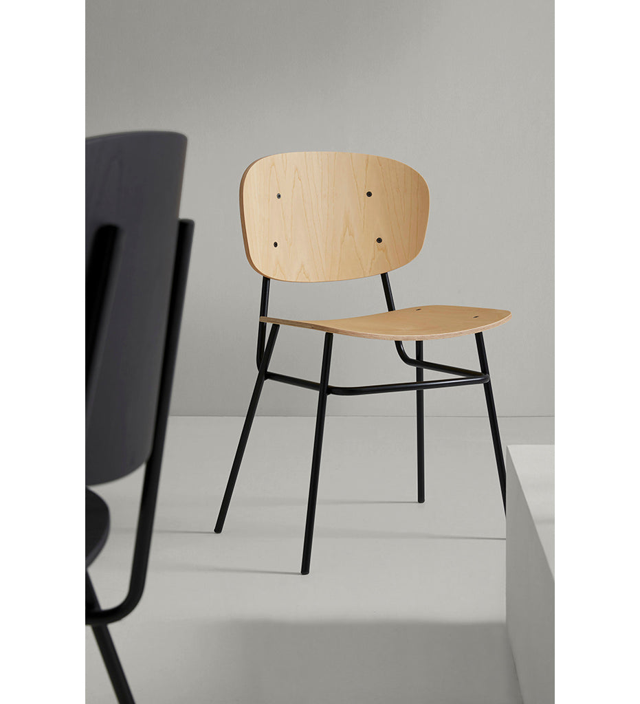 BlascoVila, Fosca Side Chair