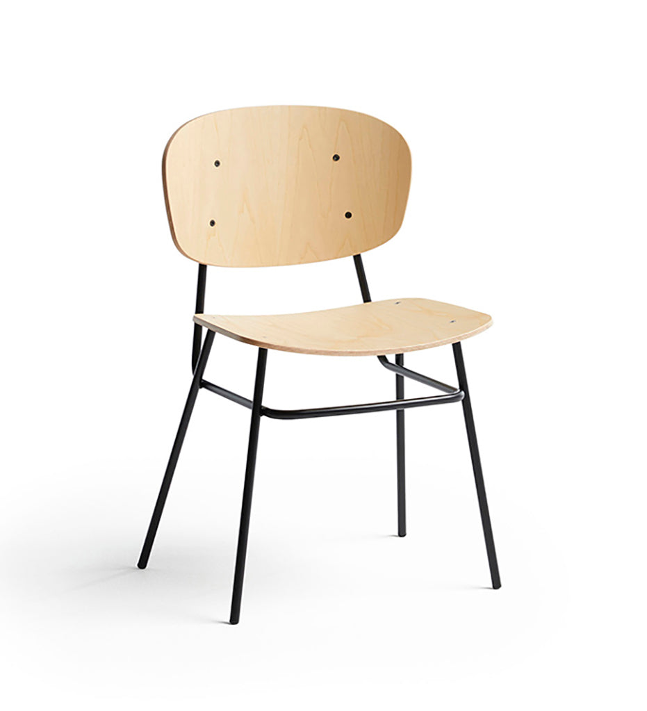 BlascoVila, Fosca Side Chair