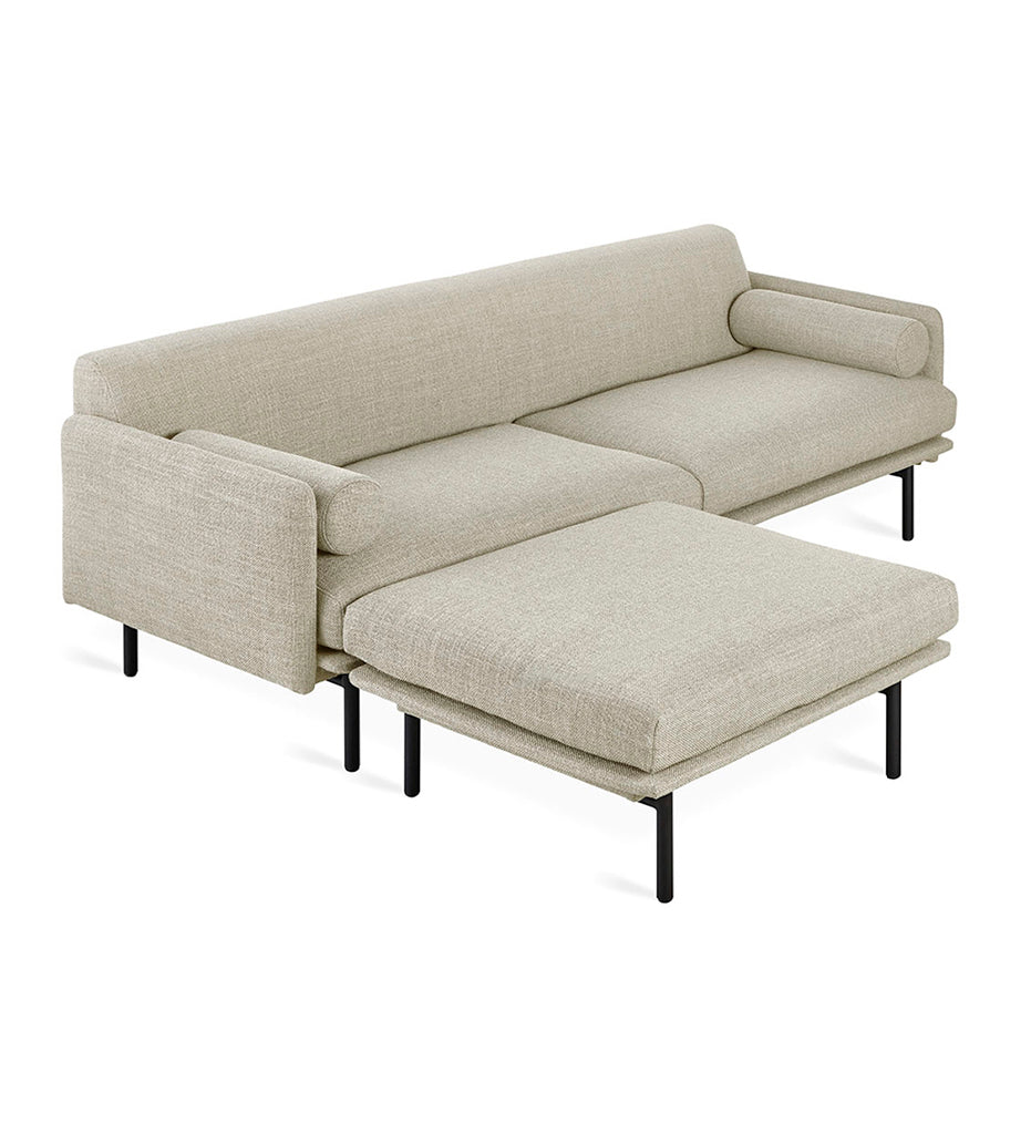 Gus Modern, Foundry Bi-Sectional