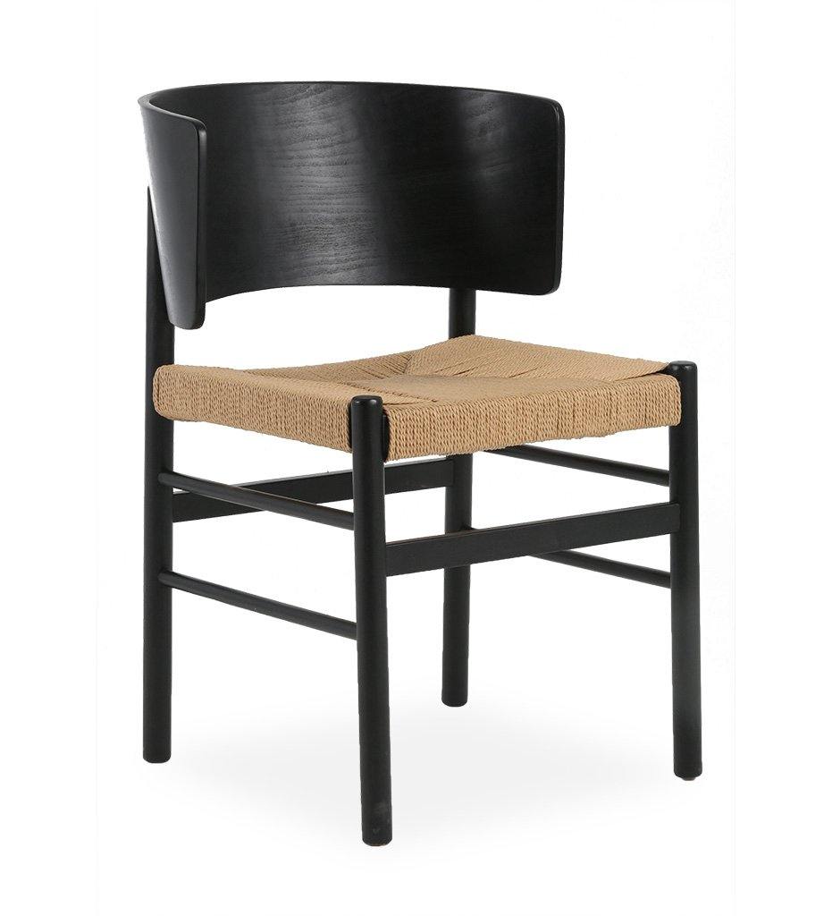 Almeco, Fratina Jara Dining Chair