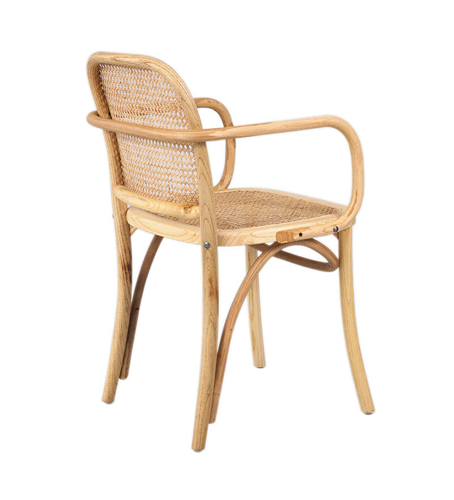 Almeco, Fremont Arm Chair