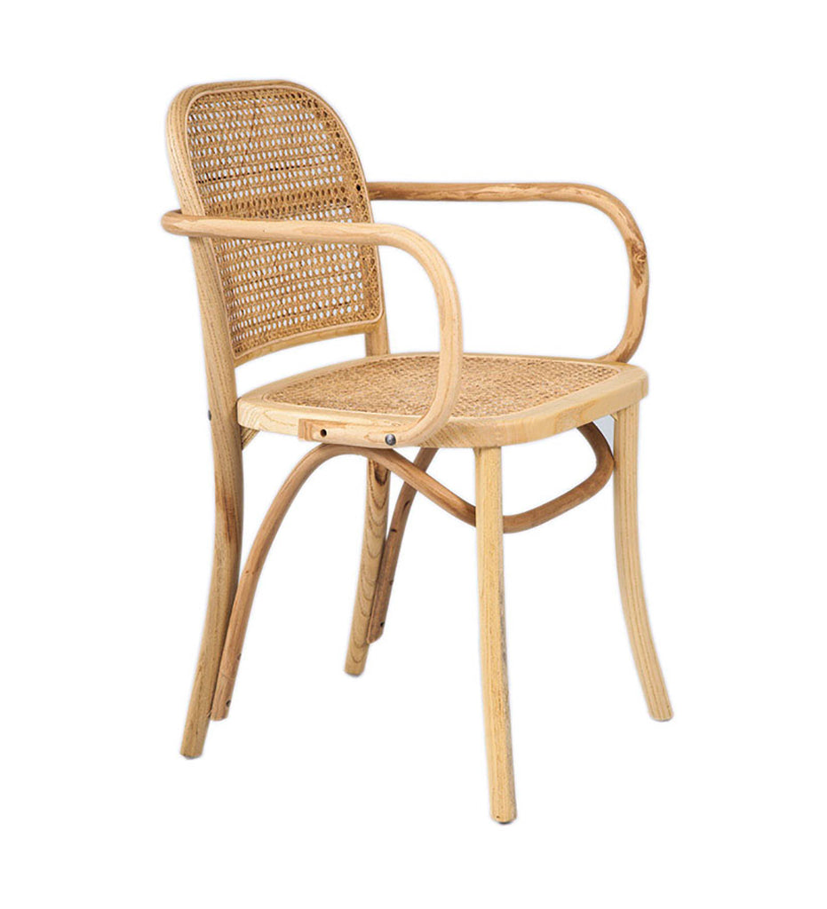 Almeco, Fremont Arm Chair