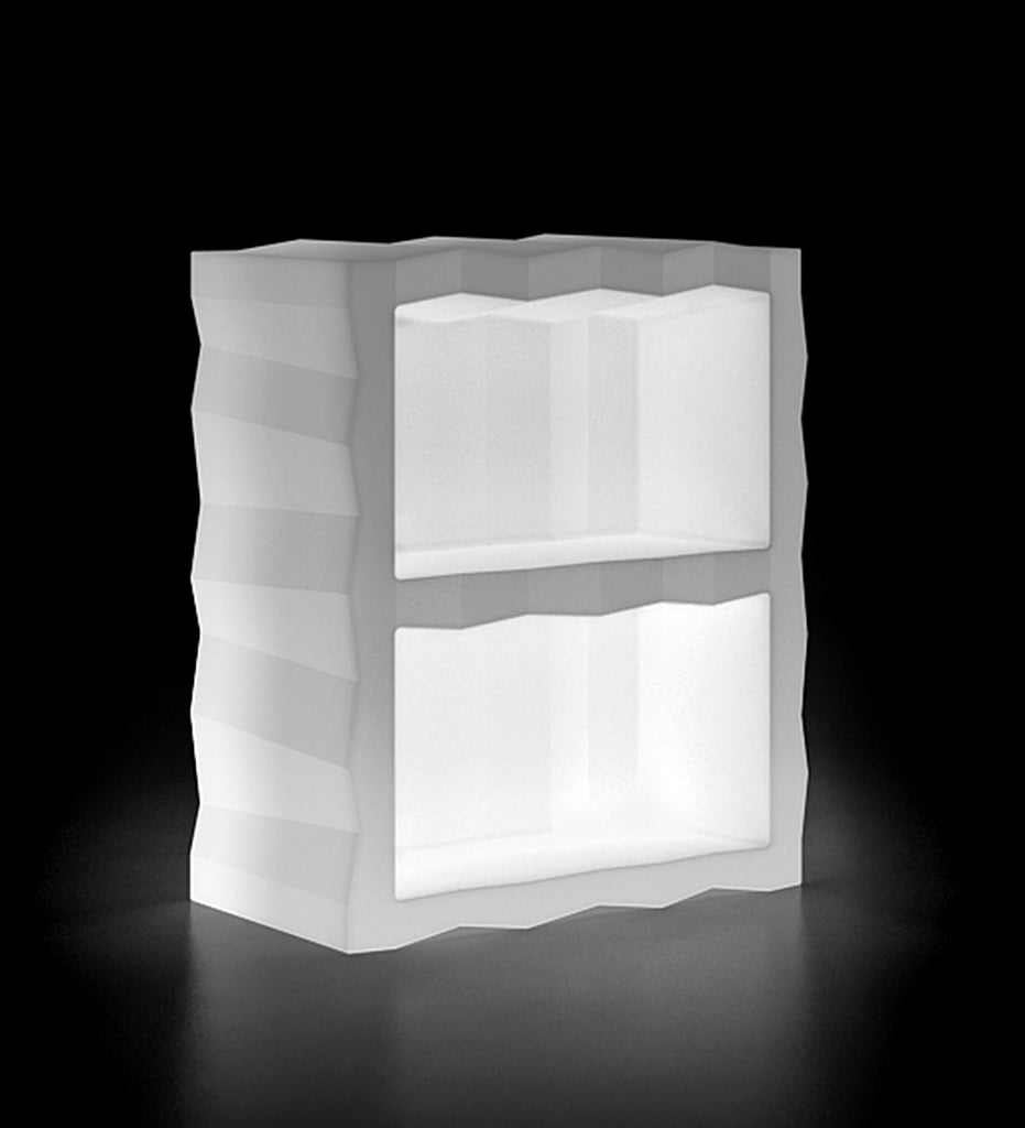 Plust, Frozen Display - Light