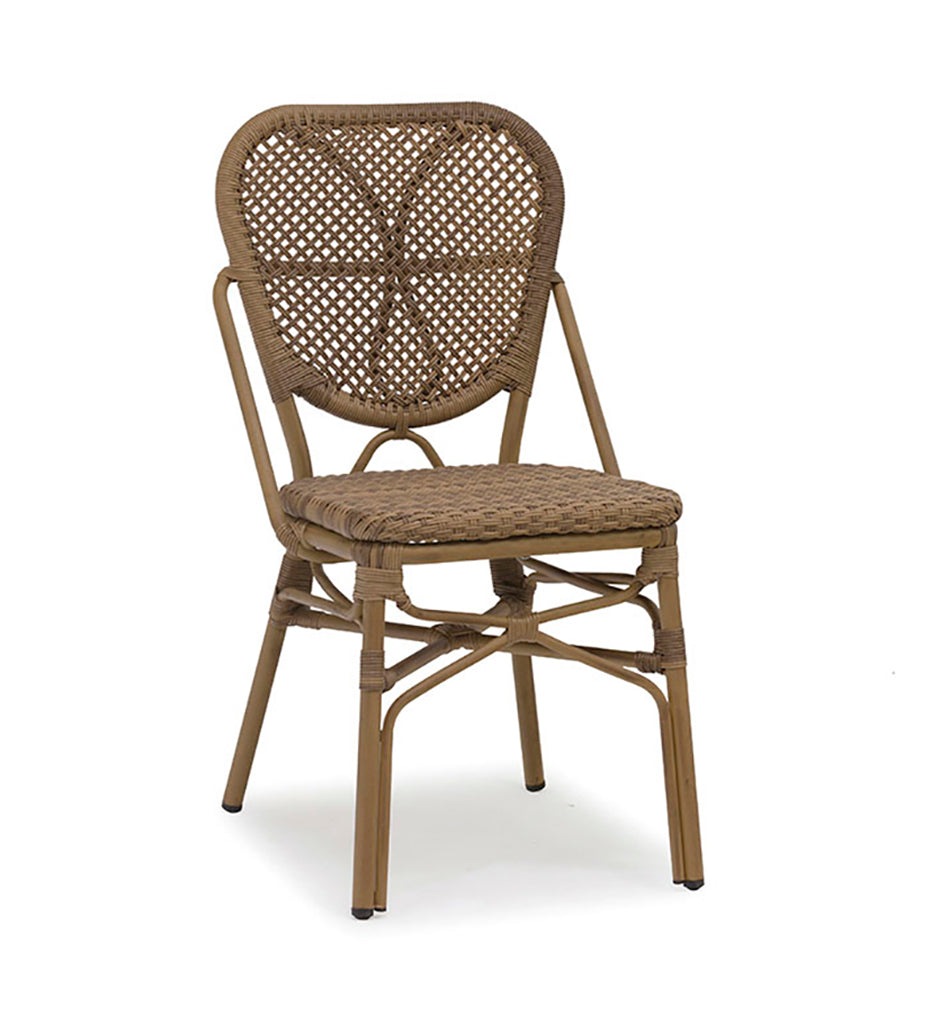 Almeco, Grenoble Chair