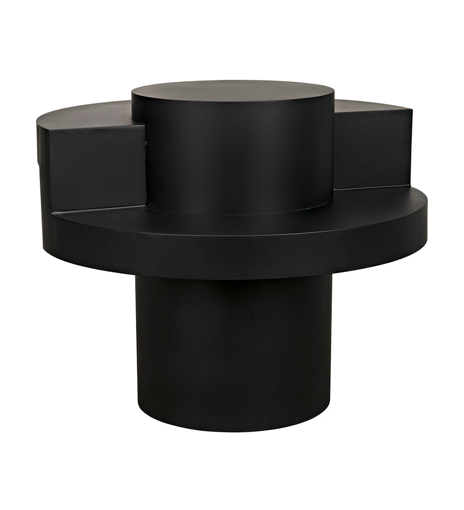 Noir, Ground Control Side Tables