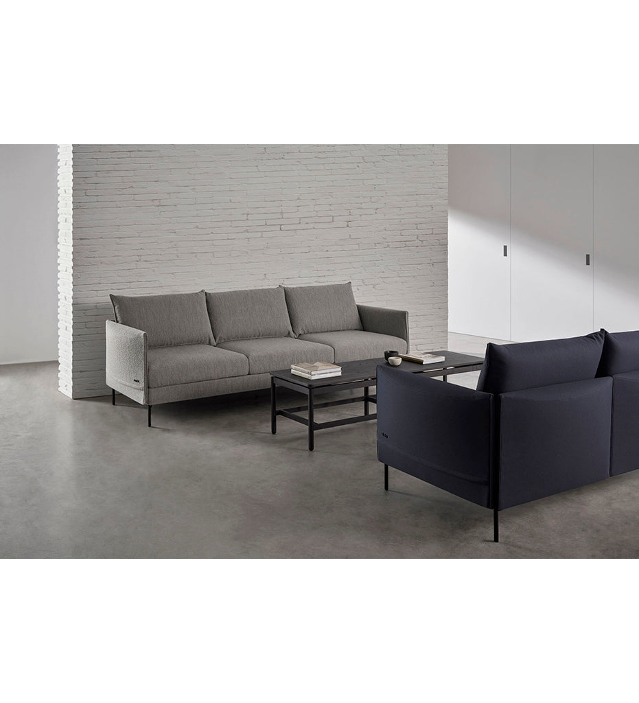 BlascoVila, Hardy 3-Seater Sofa