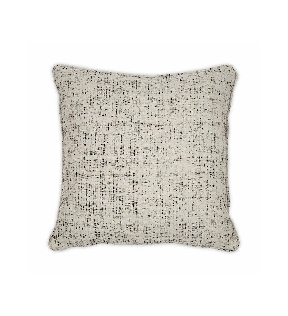 Moss Home, Homespun Pillow