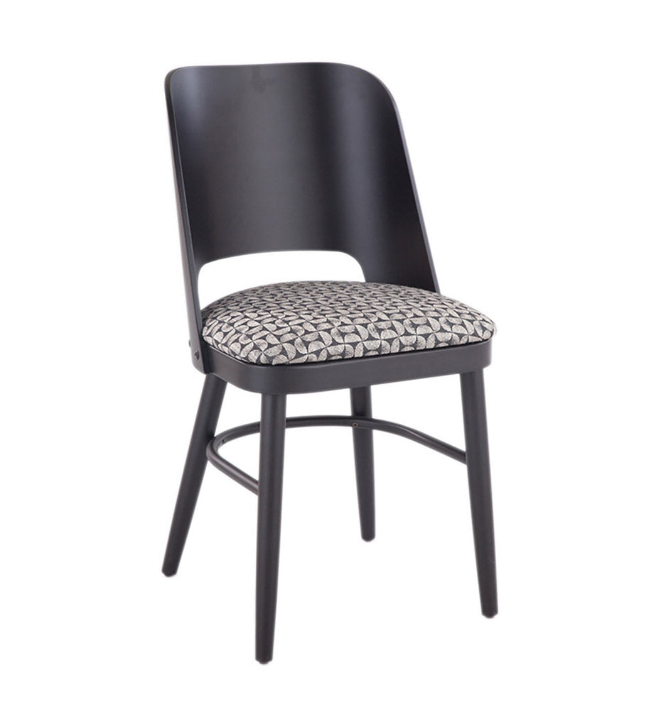 Almeco, Hug Side Chair