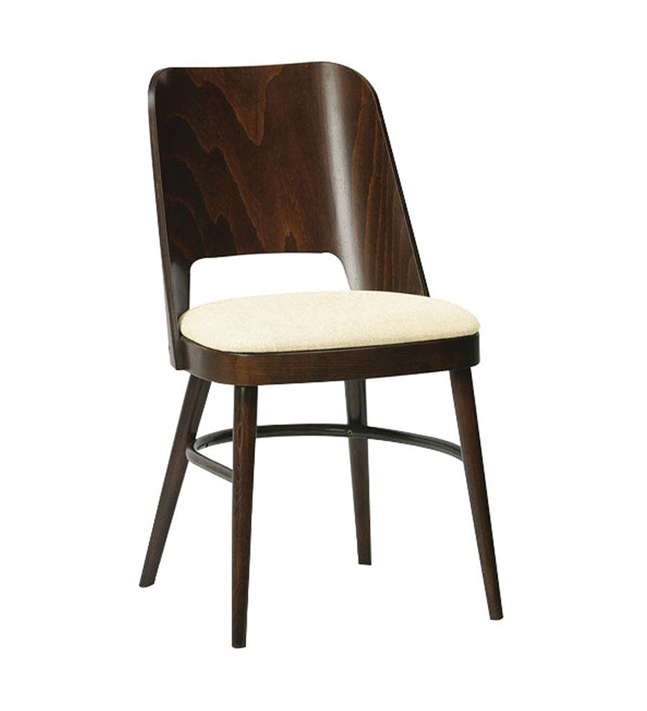 Almeco, Hug Side Chair