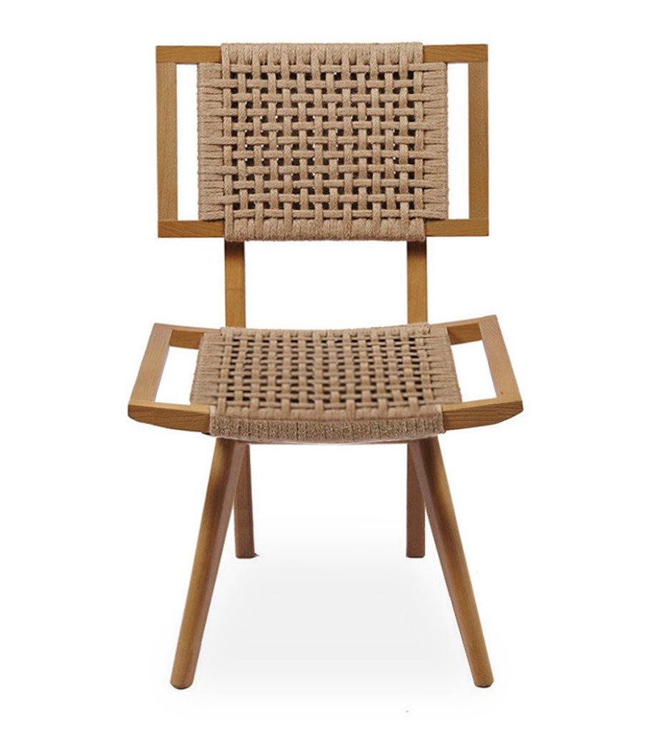 Almeco, Idris Lounge Chair